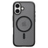 Spigen iPhone 17 Case Ultra Hybrid MAGFIT FROST